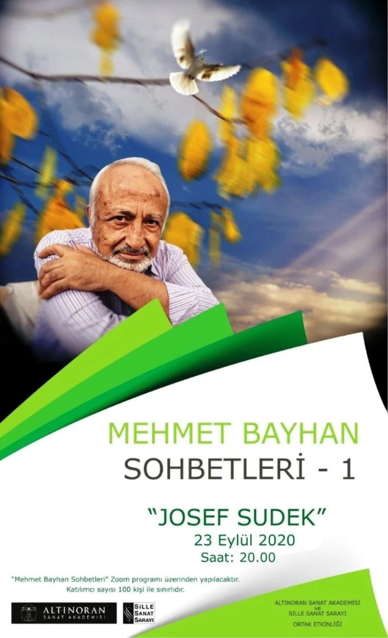 Altınoran, yeni sanat sezonunu açtı
