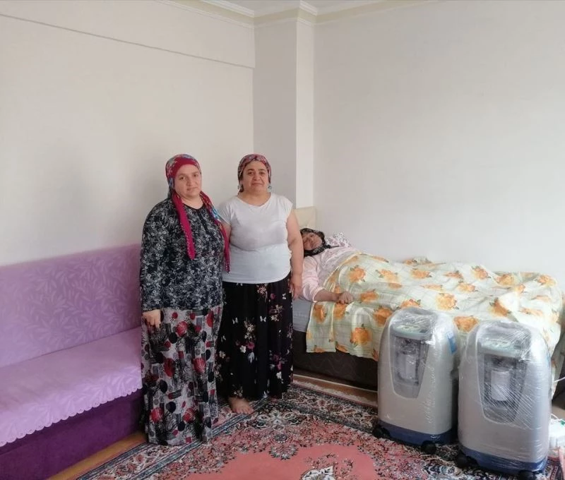 Sungurlu halkı Dursune Kargın’a sahip çıktı
