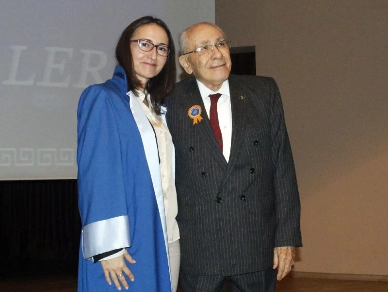 Türkiye’de doku ve organ naklinin öncülerinden Prof. Dr. Tuncer Karpuzoğlu vefat etti
