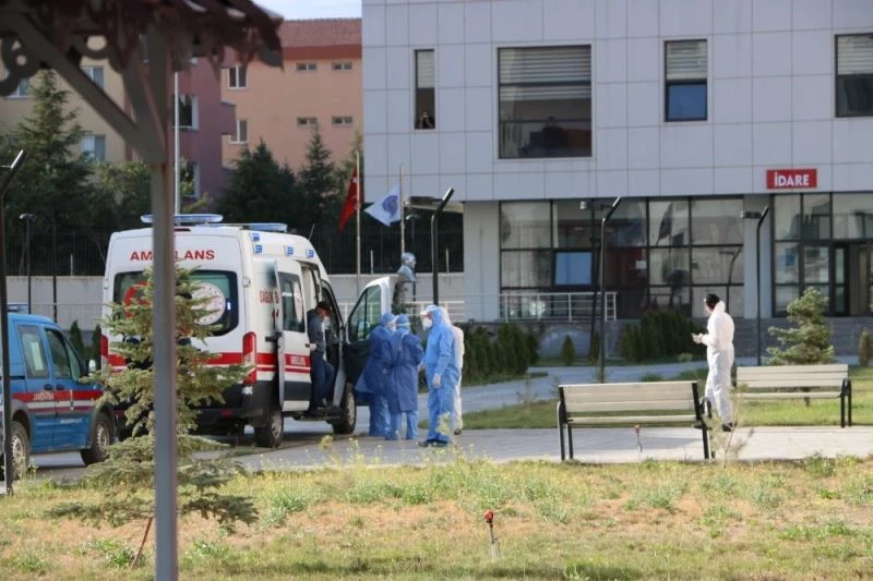 Niğde’de karantinayı ihlal edenlerin sayısı 10’a yükseldi
