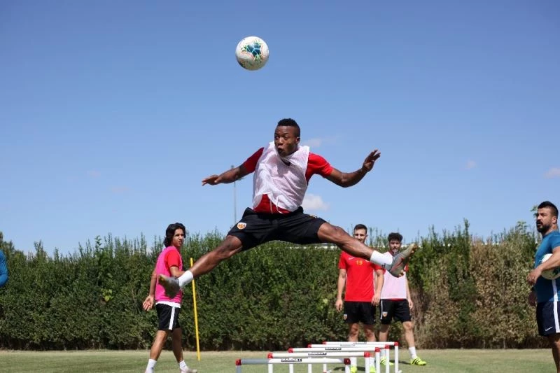 Kayserispor Situm’u gönderecek
