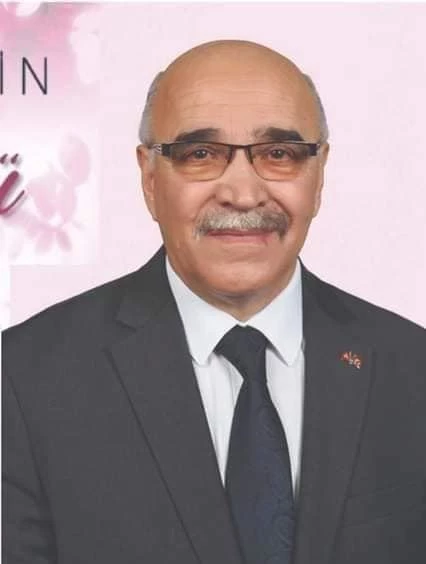 MHP MEVCUT BAŞKAN, ÇOMU  İLE DEVAM KARARI ALDI