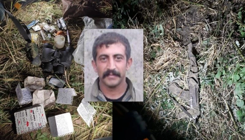 Turuncu listeye bir çizik daha
