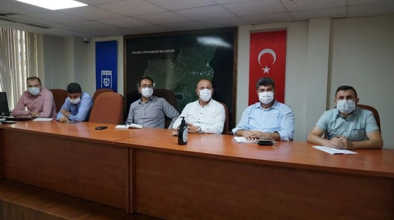 İlimtepe’nin çehresini değiştirecek yolda ilk adım atıldı
