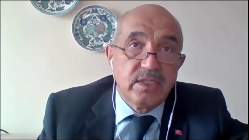 Prof. Dr. Ilıcalı: “İstanbul’da en riskli alanlarda 2 milyon 58 bin 999 kişi yaşıyor”

