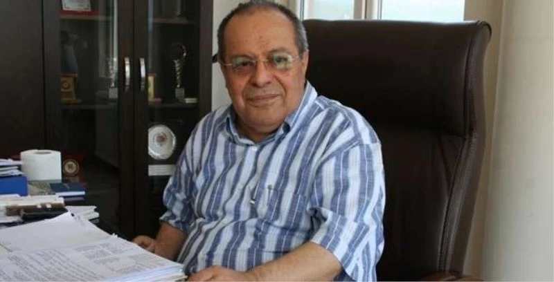 Milaslı hayırsever iş adamından eğitime destek
