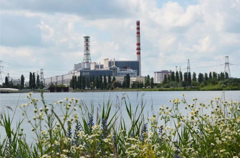 Prof. Dr. Çolak: “Karbon emisyonunu nötrleme konusunda nükleer enerjiye önemli görev düşüyor”
