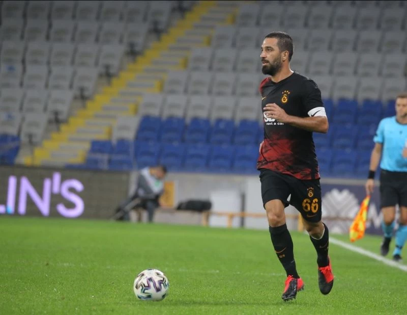 Arda Turan’ın 3 bin 481 gün sonra Fenerbahçe derbisi heyecanı
