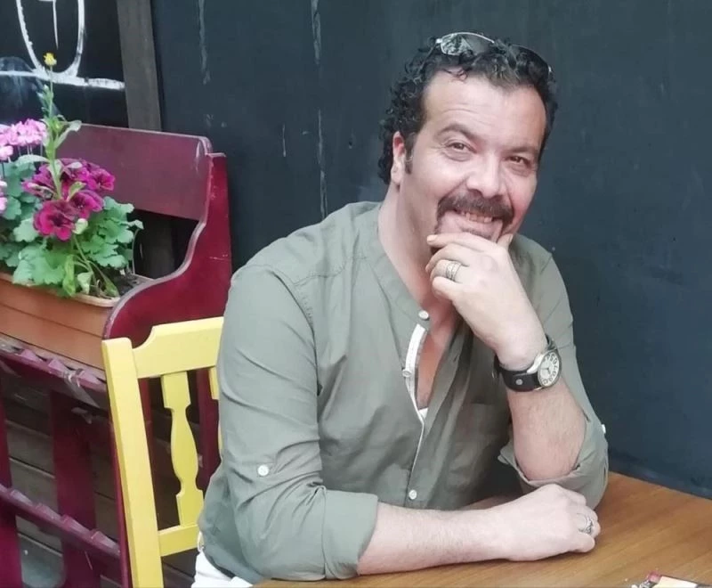 Mali müşavir evinde ölü bulundu
