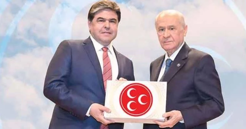 MHP İl Başkanı Avcı: 