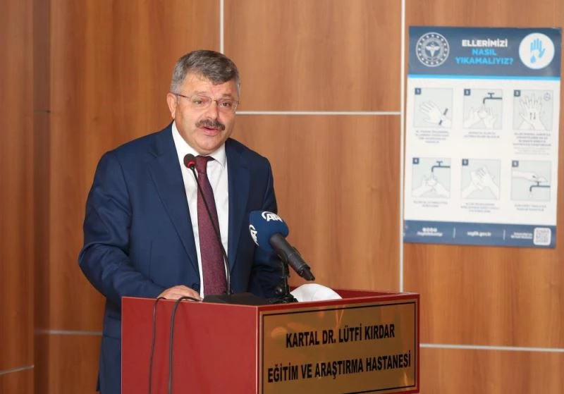 TİSK Mikrocerrahi Vakfı Türkiye