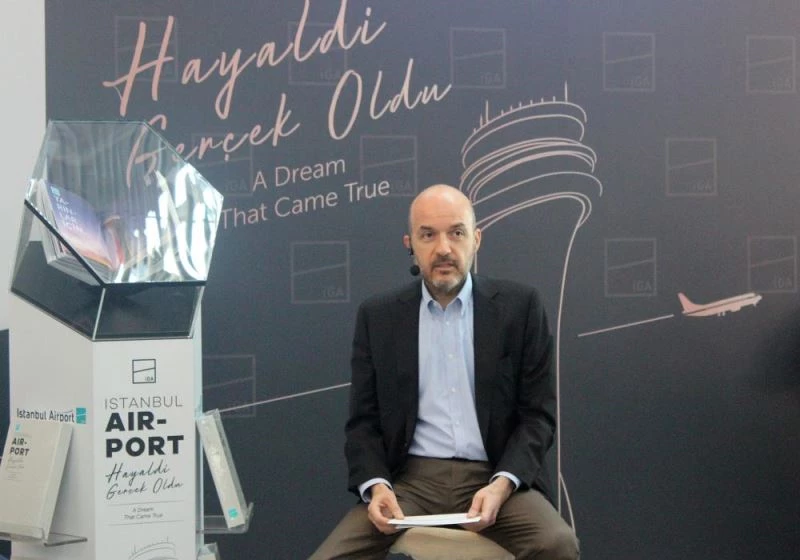 İstanbul Havalimanı