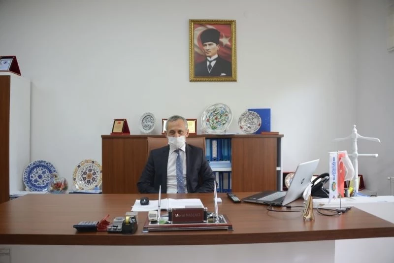 Malatya’da okuma merkezlerinde yüz yüze eğitimlere başlanıyor
