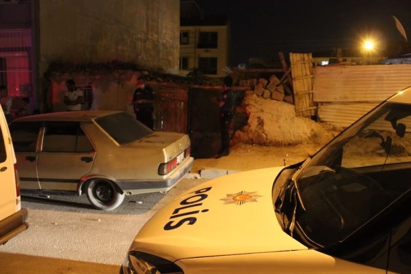 Arabayla dolaşırken fenalaşan genç hayatını kaybetti
