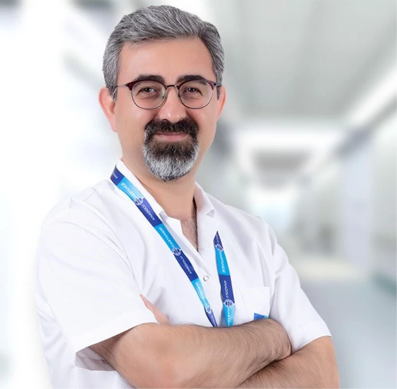 Diz kireçlenmelerinde PRP tedavisi
