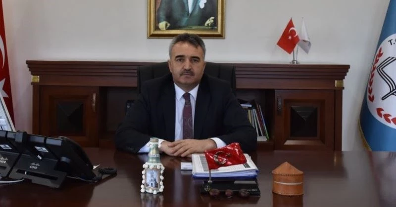 Bilecik’te ’Simülatör ve Kaynakçılık Eğitimi’ sona erdi
