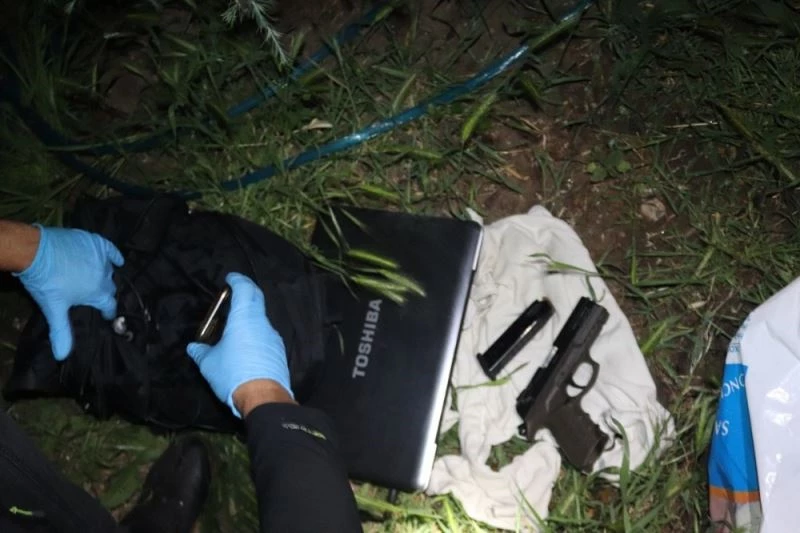 İsimsizler operasyonunun fitili, 4 ay önce Balıkesir’den ateşlendi
