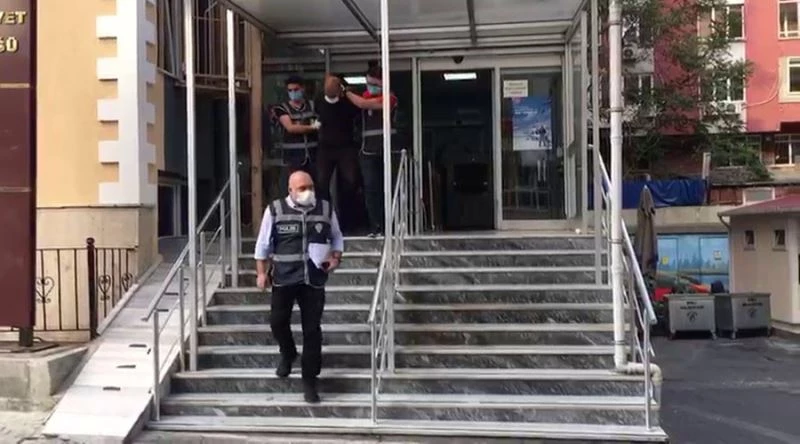 Best Model Onur Seyit Yaran’ı vuran arkadaşı adliyeye sevk edildi
