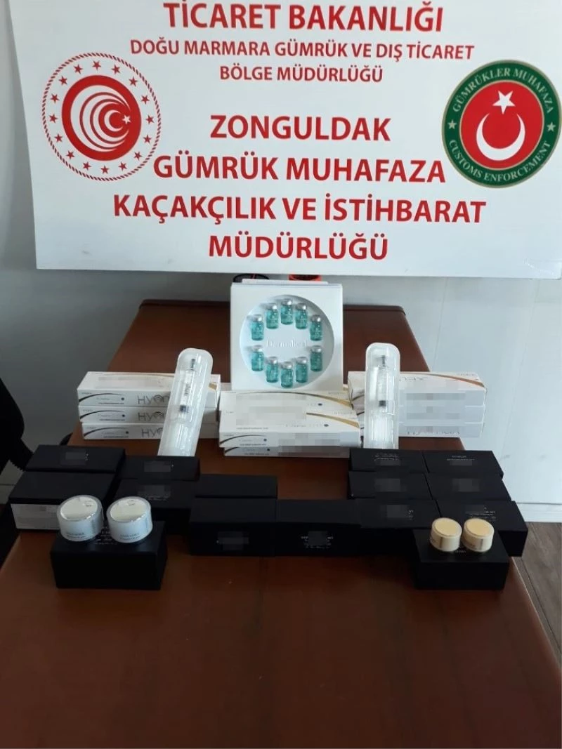 İnsanların sağlığıyla oynayacaklardı, ekipler geçit vermedi
