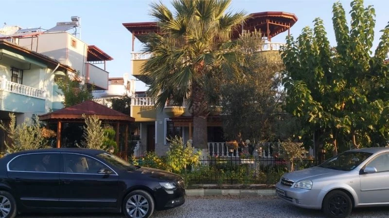 HDP’nin eski Saymanı Kobani operasyonunda gözaltına alındı
