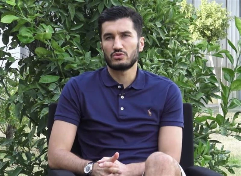 Nuri Şahin, Antalyaspor ve Türk futboluna katkı sunmak istiyor