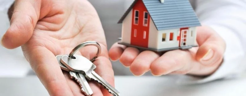 Konut fiyatları artışa geçiyor
