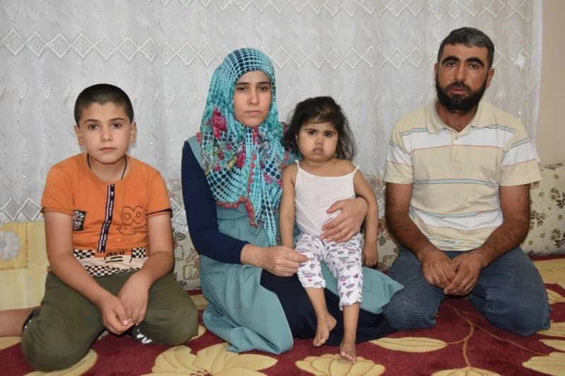 (Özel) İki kızı aynı hastalıktan ölen annenin feryadı: 