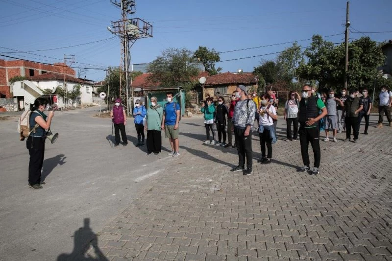Eylül’de Mysia yolları bir başka güzel

