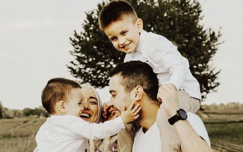 Bakanlık, Almanya’da çocukları ellerinden alınan Altınkaya çiftinin hukuk mücadelesinde yanındaydı
