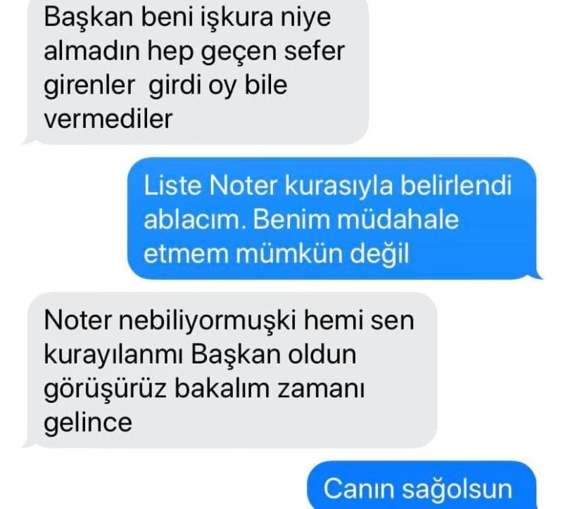 İşe giremeyen kadından ilginç tepki: 