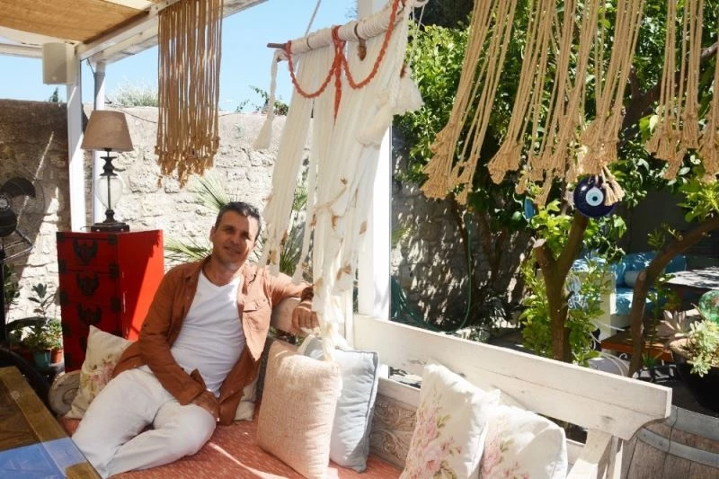 Balıkesirli Özkan Kef İlk Single’ını Yayınladı
