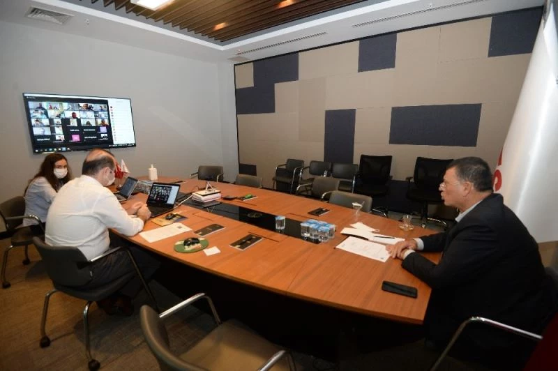 BTSO’nun destekleriyle meslek liselerine kayıt 20 bini aştı
