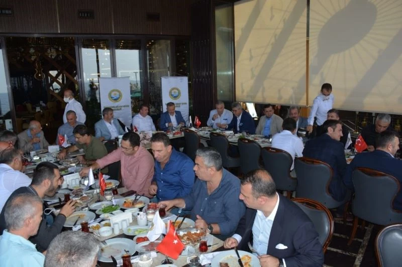 İstanbul Sinopspor’un hedefi 3.Lig
