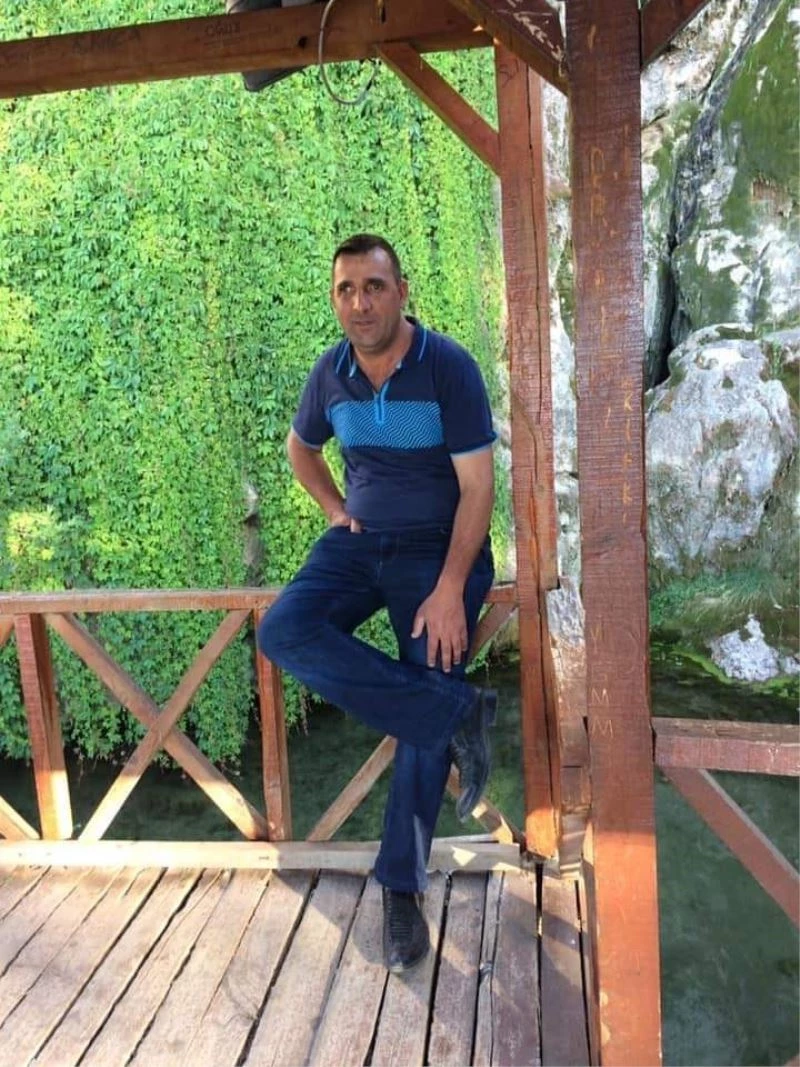 Pancar sökme makinesinin altında kaldı
