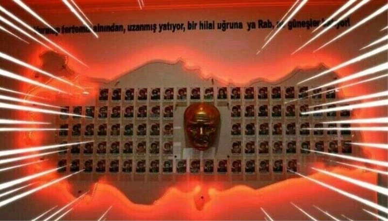 EMŞAV’dan Kobani olayları operasyonuna destek
