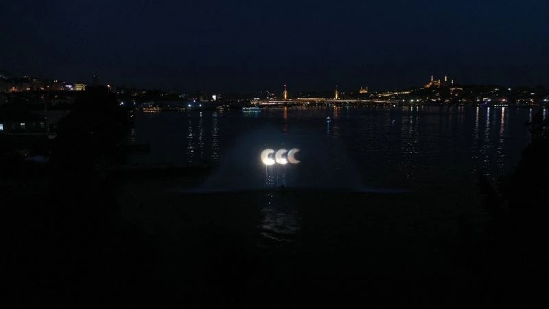 İletişim Başkanlığı Preveze Deniz Zaferi’nin 482. yılında tarihi heyecanı yeniden yaşattı
