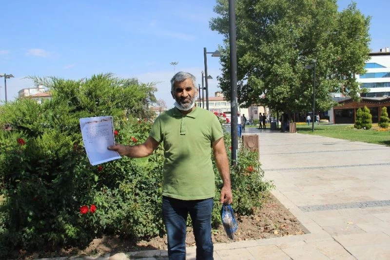 Üzerine atılan iftira hayatını kararttı
