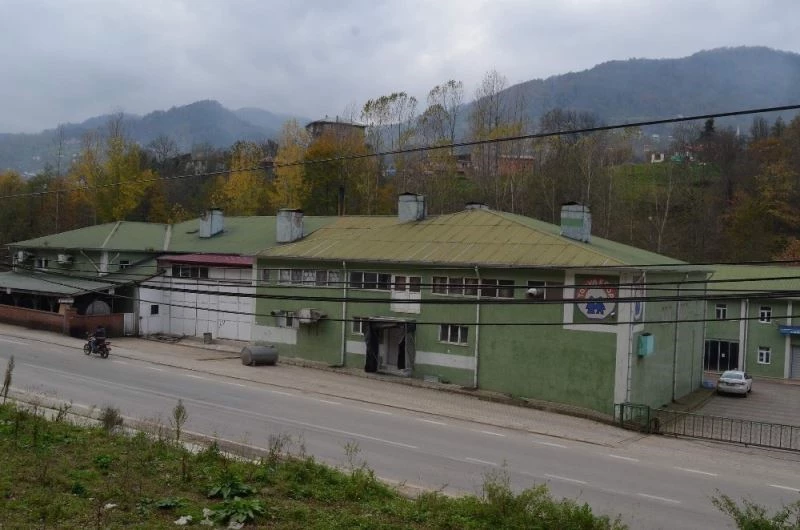 Tonya Süt yeniden ayağa kalkıyor
