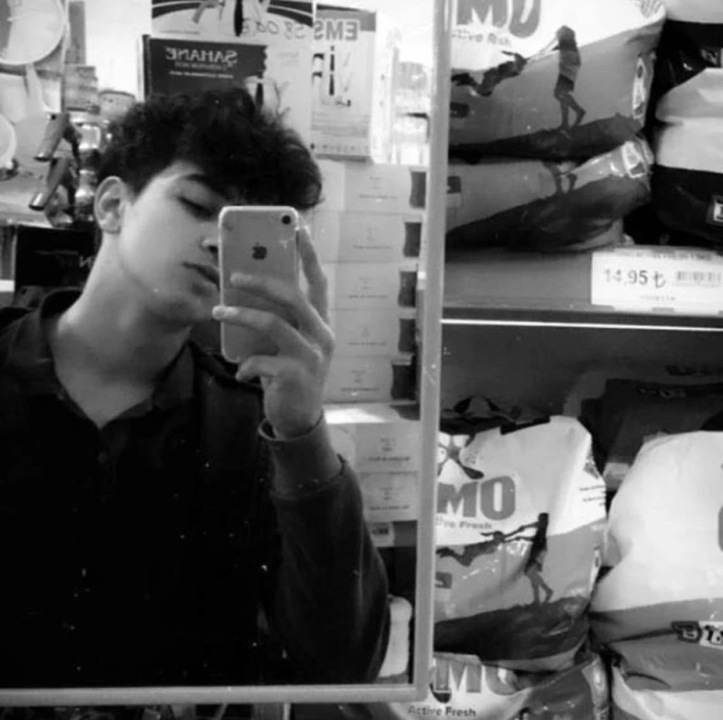 17 yaşındaki genç kanyonda boğularak hayatını kaybetti
