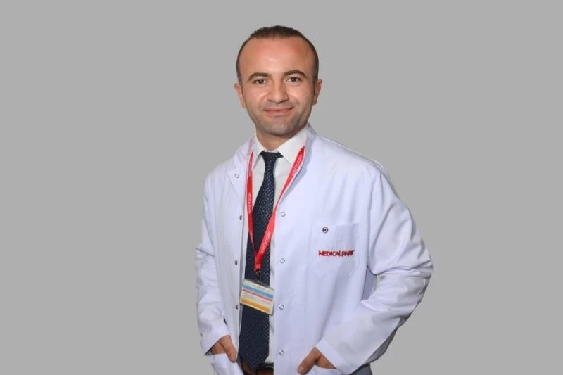 ’Gece lambasıyla uyumayın’
