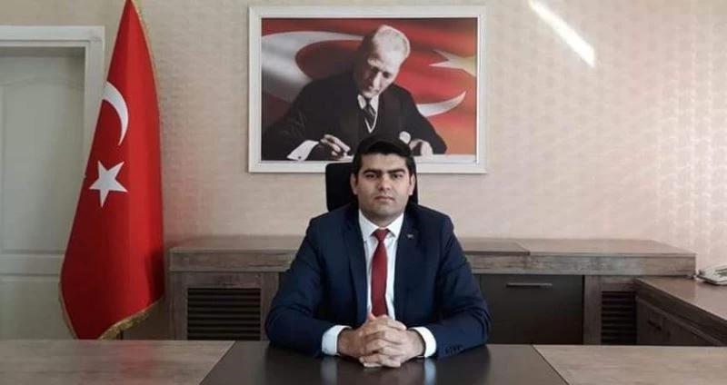 Arguvan’da HES kodsuz kurumlara girilemiyor
