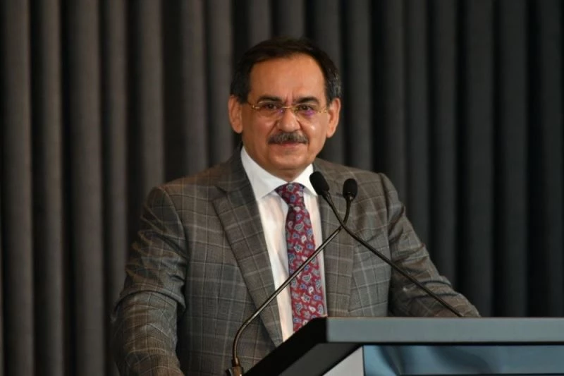 Bakanlık ilan etti, yeni sanayiyi TOKİ yapacak
