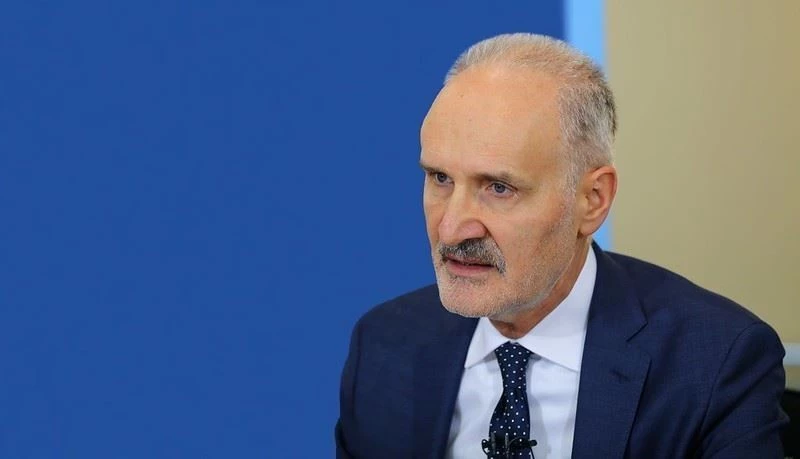 İTO Başkanı Avdagiç:”YEP’teki hedefler, salgın sonrası yeni dünyada yarışa ön sıradan başlamak bakımından önemli”
