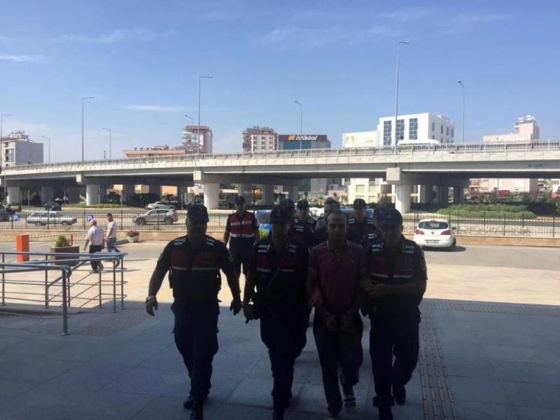 Başkan Aputkan’ın evini kurşunlayanlara 6 yıl hapis cezası
