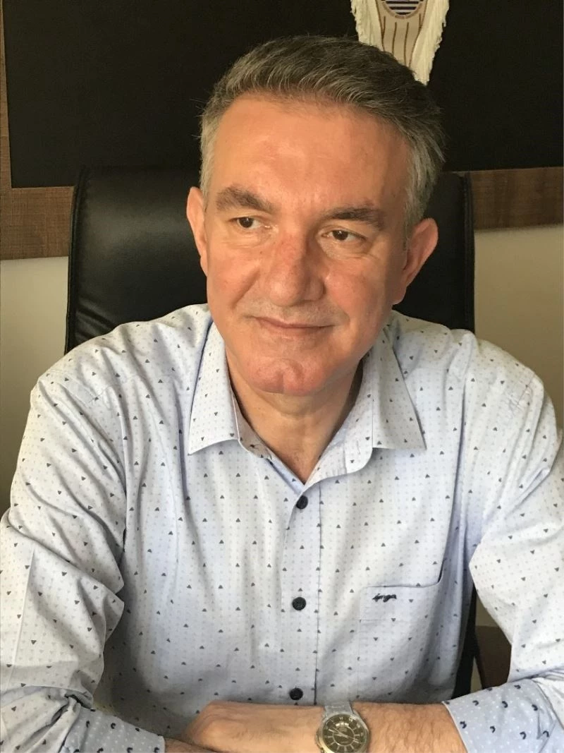 BUÜ’lü akademisyene TÜBİTAK ödülü
