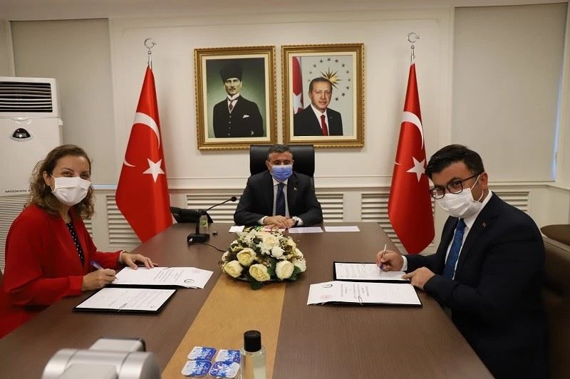 Düzce’de bağımlılıkla mücadele güçlendirilecek
