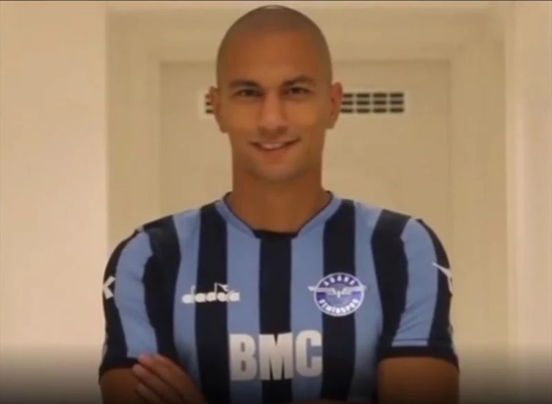 Adana Demirspor, Gökhan İnler