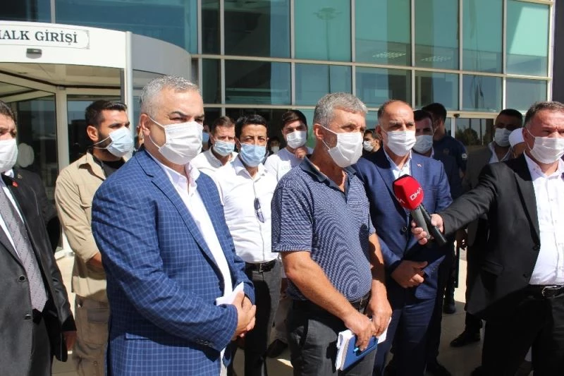 Şehit Kaymakam Safitürk davasında yargılamaya devam edildi
