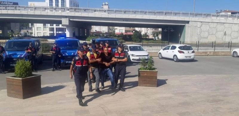 (Düzeltme) Başkan Aputkan’ın evini kurşunlayanlara 6 yıl hapis cezası
