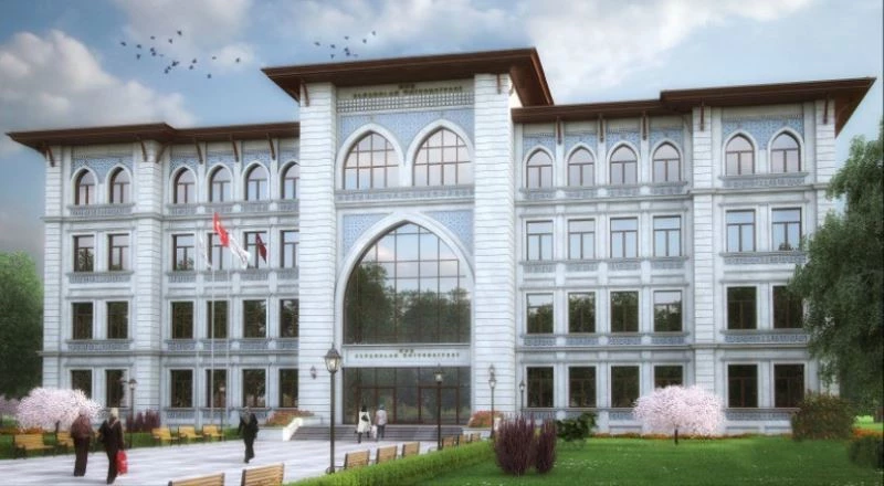 MŞÜ İslami İlimler Fakültesi’nden ortak bir kitap çalışması daha
